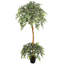 Ficus artificiel 72 po en pot