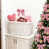 Rose est en rupture de stock