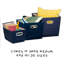 Bac en tissu-1588893541
