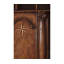 Armoire 14 tiroirs Nottinghamshire Bureau