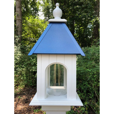 Mangeoire à oiseaux Krebs