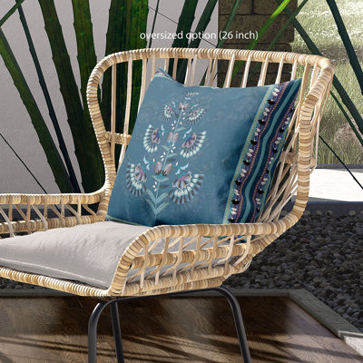 Coussin 26 x 26