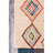 Agostini Moroccan Handmade Wool Rug-1772667715