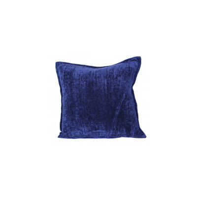 Chenille Throw Pillow
