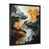 Black Framed