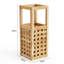 Solid Wood Freestanding