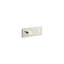 Anthem Two-Outlet Thermostatic Valve Control Panel With Recessed Push Buttons-1456335627