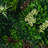40in. x 40in. Artificial Living Wall