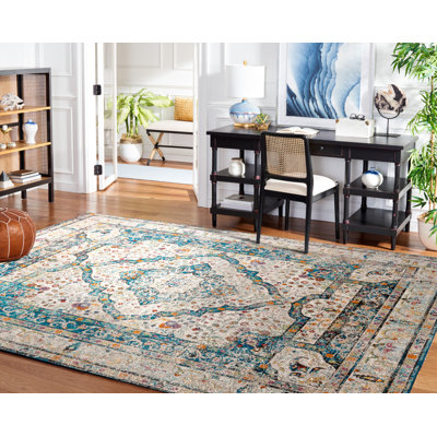 Tapis oriental Bruckmann Performance