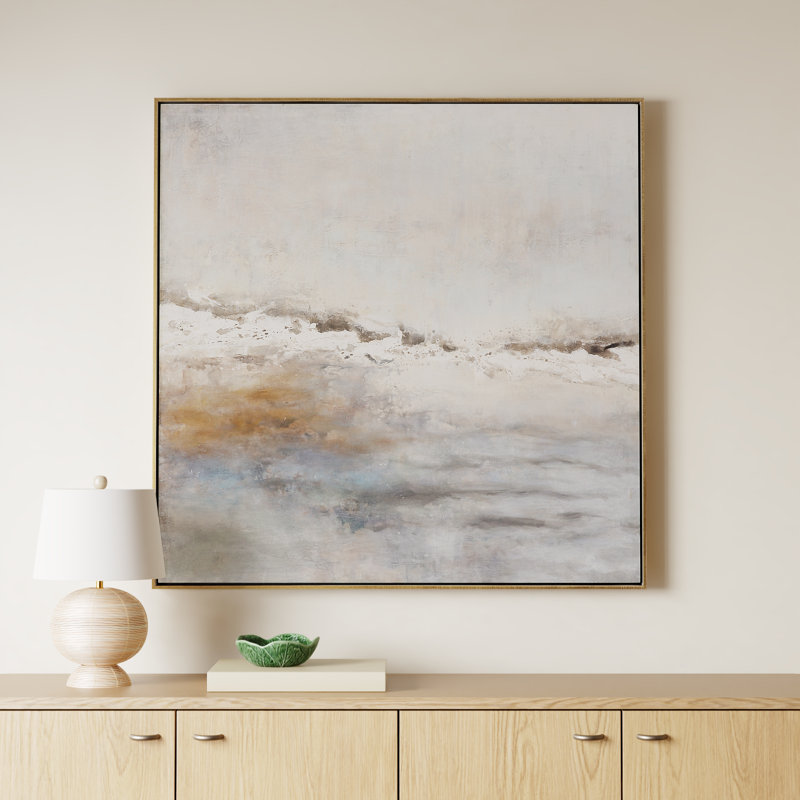 Traditional Painting Print