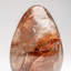 Genuine Polished Strawberry Quartz Freeform (1.3 Lbs)-400321802
