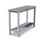 Console en eucalyptus