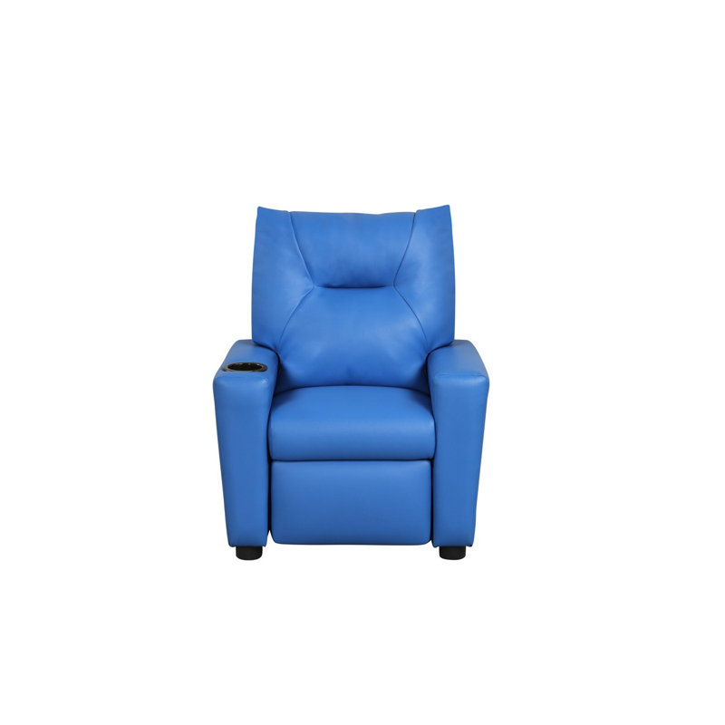 Fauteuil inclinable pour enfant Evelyne