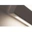 Cecelia Ceramic Flush Mounted Sconce