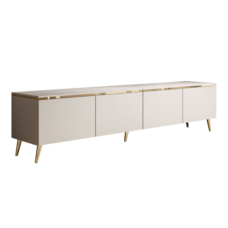 Bettylee TV Stand for TVs up to 65"