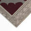 Tapis intérieur et extérieur Parallel Vision-1610544672