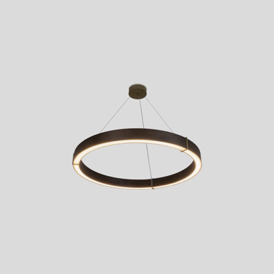 Redeo 60" Pendant Light