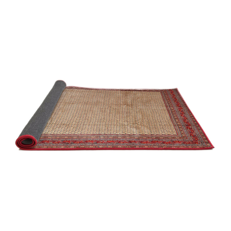 Oriental Indoor Rug, Round 4'