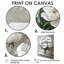 Buechler Simplicity, pivoines et vase Bloom II - pivoines, art mural-686650342-686650343-686650344
