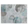 Machine Washable Indoor/Outdoor Micelotta ACN2346 Abstract Rug