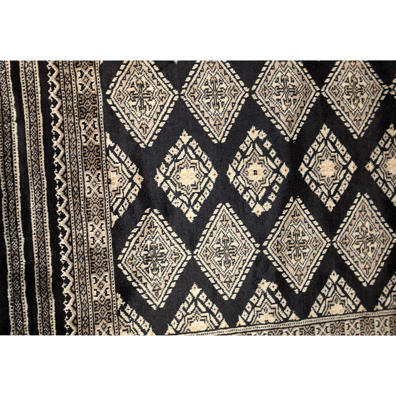 One-of-a-Kind 3'2" X 5'4" Area Rug