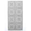 Palazzo 12" x 24" Porcelain Wall & Floor Tile-39782344
