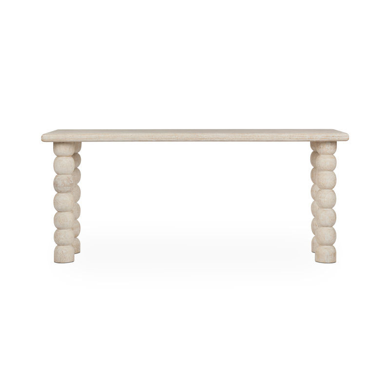 69'' W Console Table