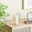 Perry Glass Table Vase