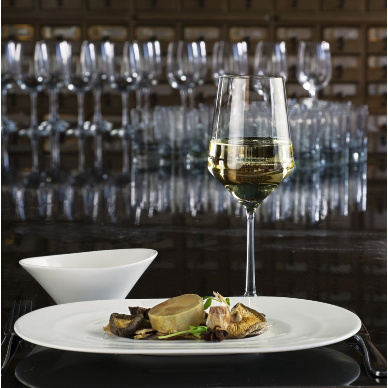 Pure Sauvignon Blanc 14 oz. Wine Glass
