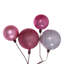 120'' in. Faux Garland-497756148