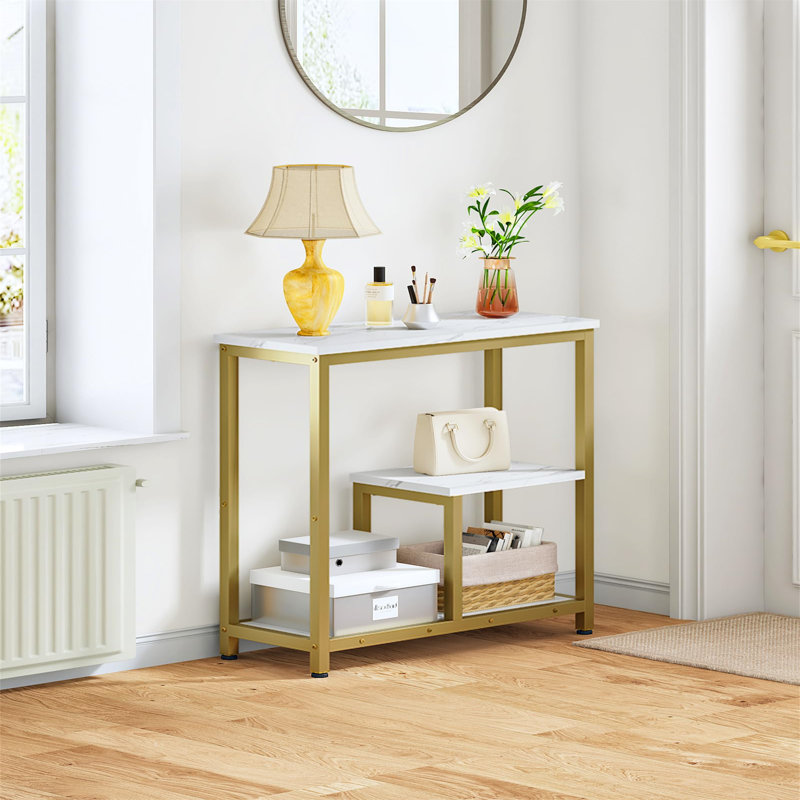 80cm Console Table