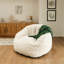 Fauteuil à billes Big Joe Cloudberry-118316755-116485186