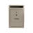 Depository Safe Lock