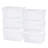 Basics By Wayfair™ Didmarton Plastic Bin-234436878