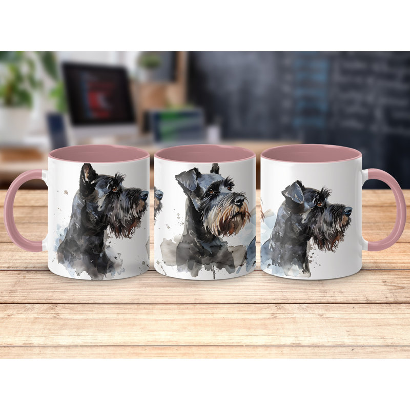 Mug, 2