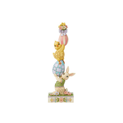Figurine empilable 9,06 po Jim Shore Heartwood Creek
