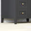Ensemble de meuble-lavabo autoportant 30 po avec comptoir en céramique 30 po-979570032