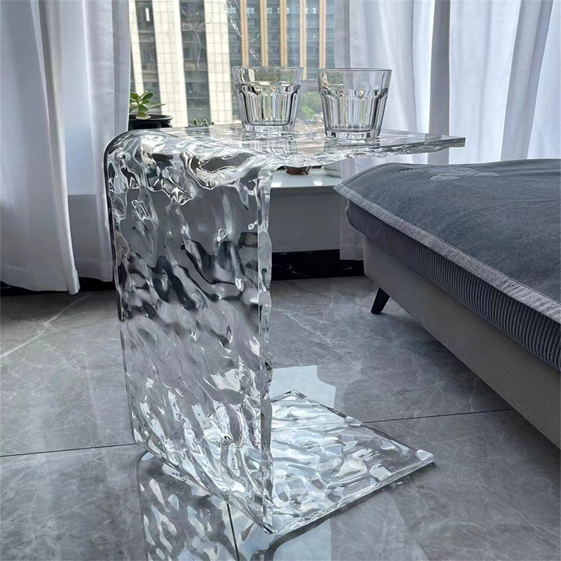 Latane End Table