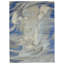 Canterbury Silk Abstract Area Rug in Blue-73602496