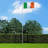Mleh Double Sided 90cm H x 150cm W Polyester Garden Flag
