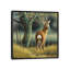 « renne », impression sur toile-29479896-73648460-73648461