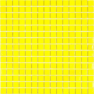 Dune 0.8" x 0.8" Glass Grid Mosaic Wall & Floor Tile