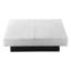 Cofi Semi-waveless Mid Fill Soft-Side Waterbed Mattress-836181950