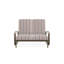 Banc oscillant avec coussins Askar-19644252-19644268-19644275