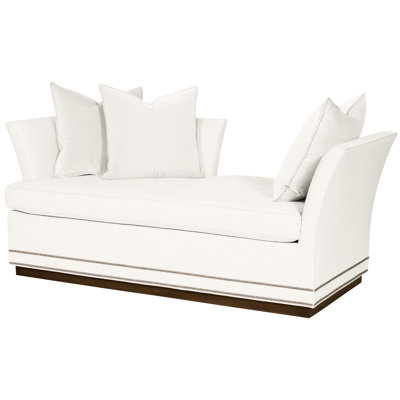 Chaise de coin Michael Weiss Millington