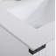 Ensemble de meuble-lavabo simple 36 po Slayton-207415415
