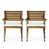Teak is out of stock