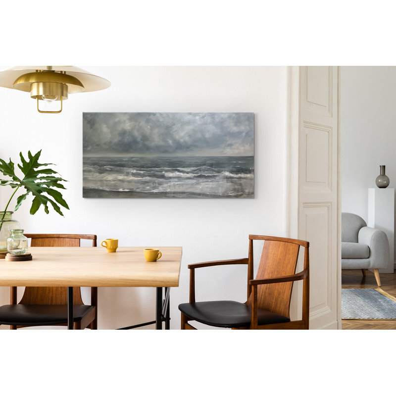 Wrapped Canvas Panoramic Print