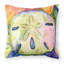  Coussin Sand Dollar