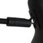Ezmae 4 - Light Black Cone Pendant
